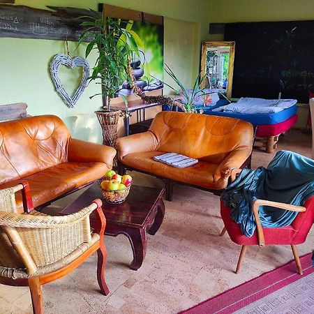 Freiraum Apartment Kups Ngoại thất bức ảnh