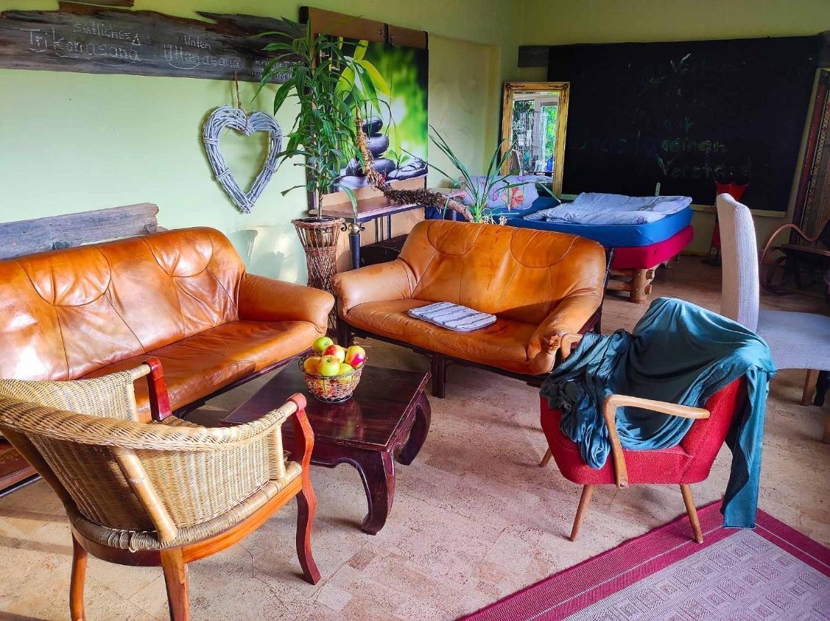 Freiraum Apartment Kups Ngoại thất bức ảnh