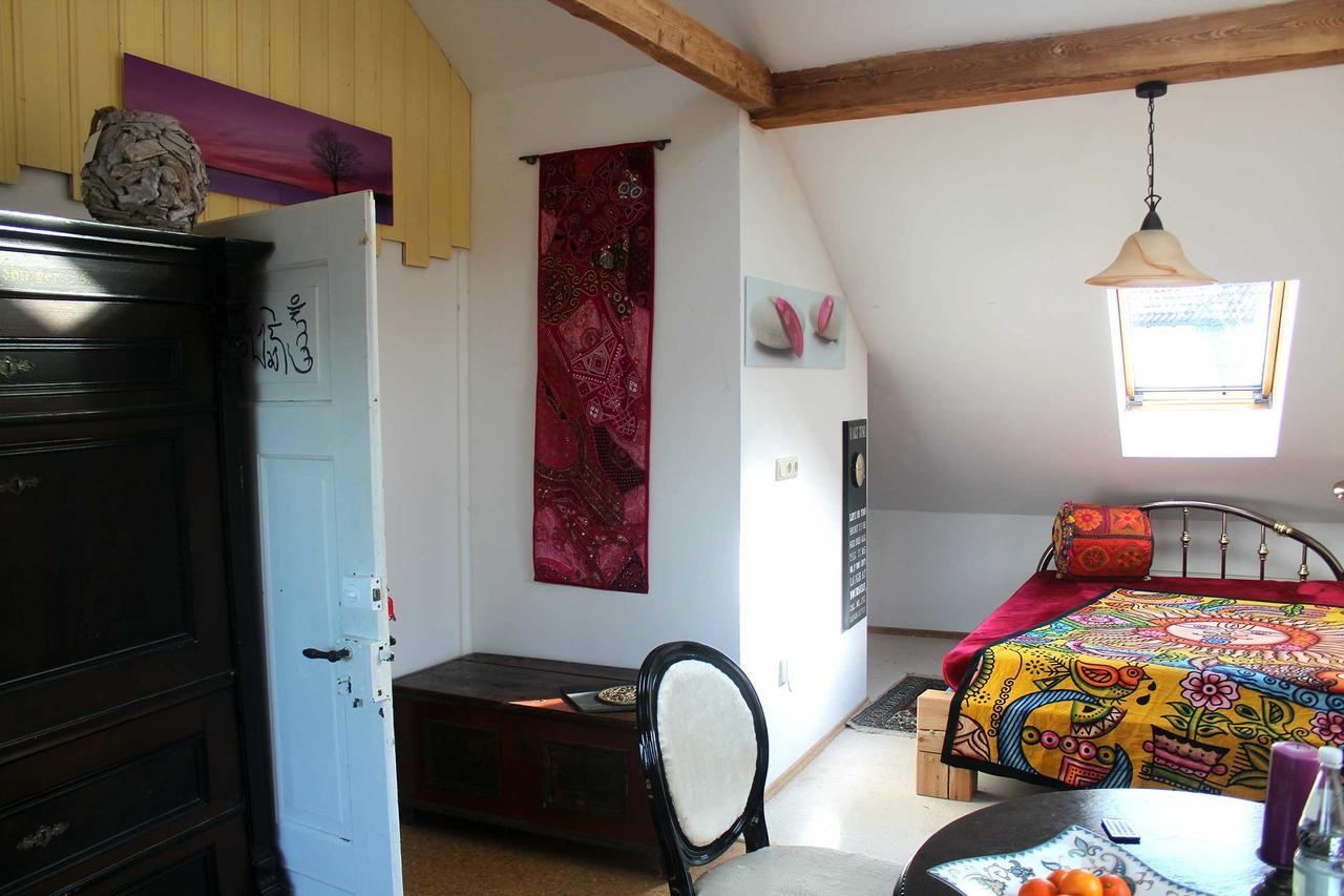 Freiraum Apartment Kups Ngoại thất bức ảnh