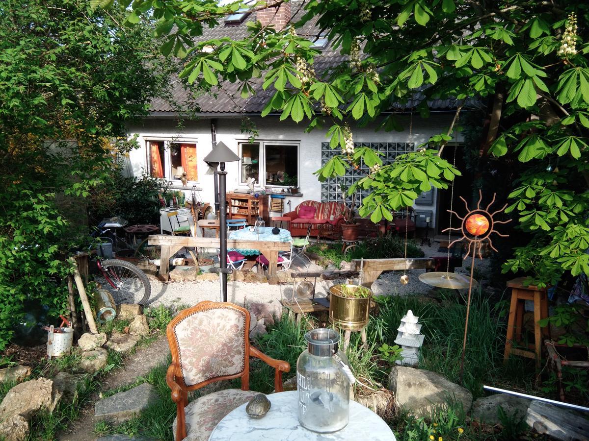 Freiraum Apartment Kups Ngoại thất bức ảnh
