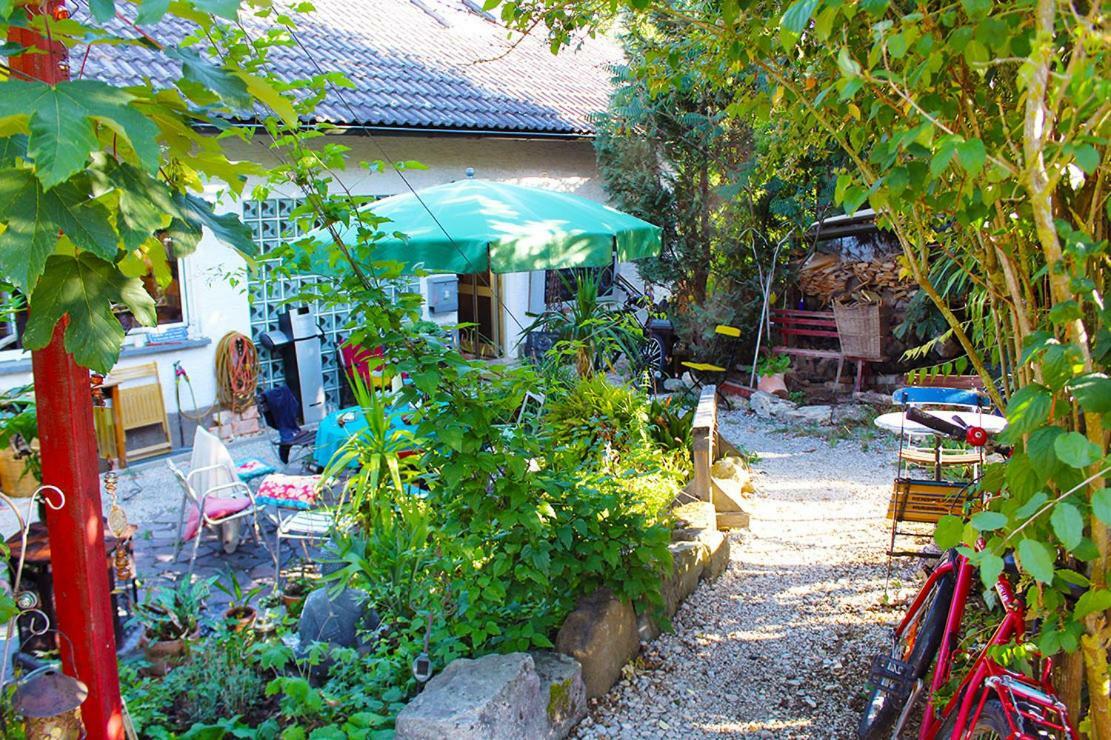 Freiraum Apartment Kups Ngoại thất bức ảnh