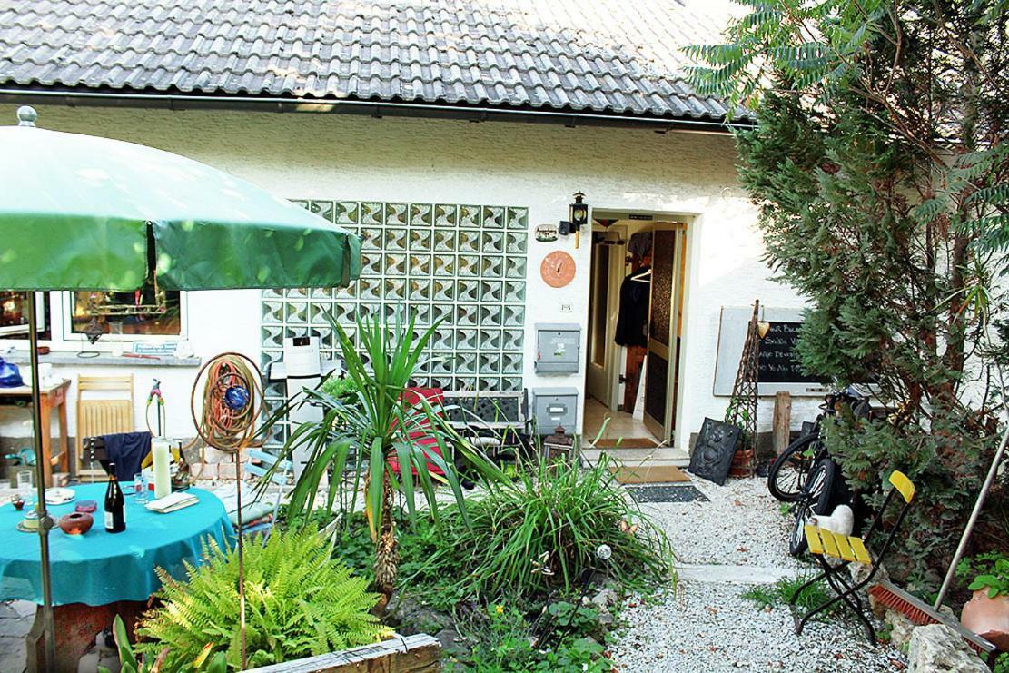 Freiraum Apartment Kups Ngoại thất bức ảnh